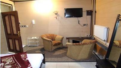 هتل آپارتمان نادری اردبیل هتل آپارتمان نادری اردبیل